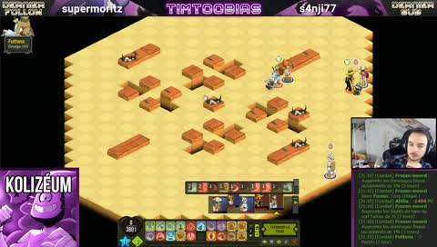 Ouais ouais bien sรปr.