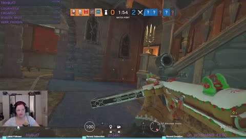 Hat keiner gesehen ;)