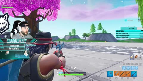 gotcha