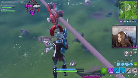 Gottem (Zipline snipe)