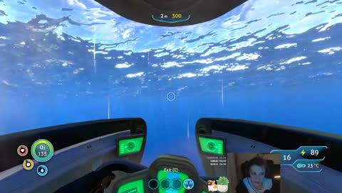 F seamoth