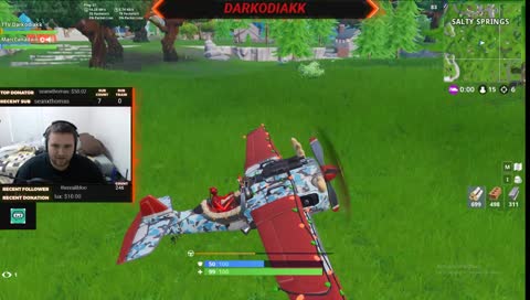 he told me to clip it