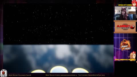 BrokenOrchid won the first ever Marble Grand Prix!!!