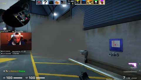 ta mere la chauve Ono