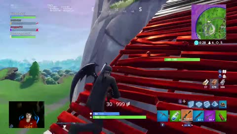 Extreme snipe