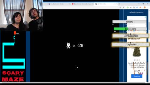 Collette dies inside... and in game... at the same time