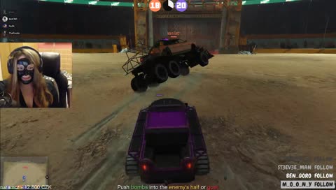 zkus si to poslechnout beze zvuku