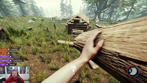 Timber