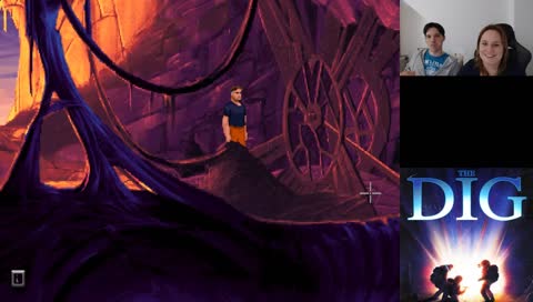 I love you too, Lady...