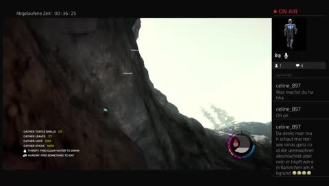 NEEEIN SURVIVAL!