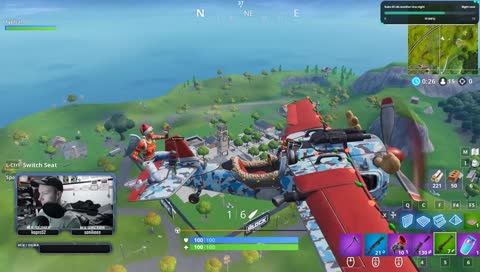 Hunting Rifle Headshot snipe