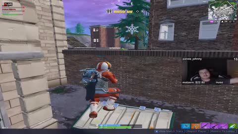 MY MAN MY MAN GIVE ME SOME DONATIONS