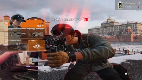Hitbox ??