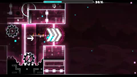 Rage XD