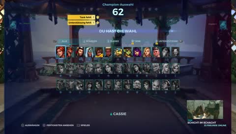 das werden wir sehen