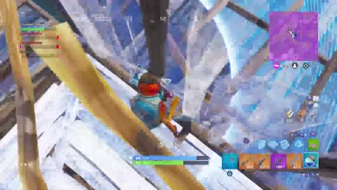 boxed for the win