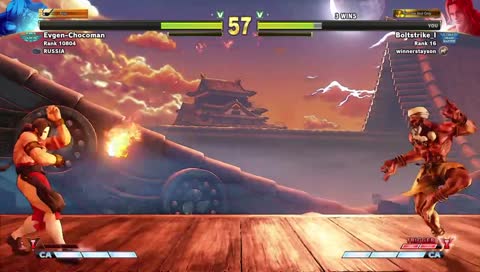 The Vega vt1 special against sim limbs