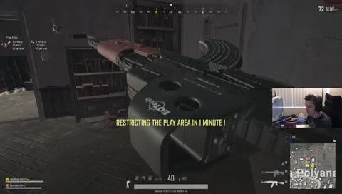 He never saw the Minecon Cringe Compilation