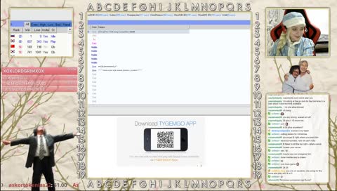 Where is snow Maiden