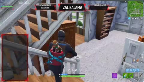 Behold !!! @zalifalama