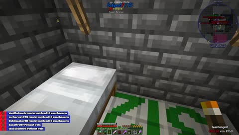 bubi will gebannt werden :D