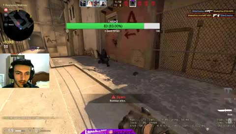 MAHALLE MAFYASI CS GO REKO!