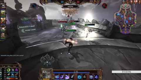 JING PLEASE HIT AN AUTO