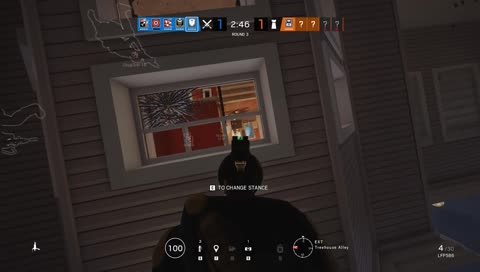 A couple of 200IQ players