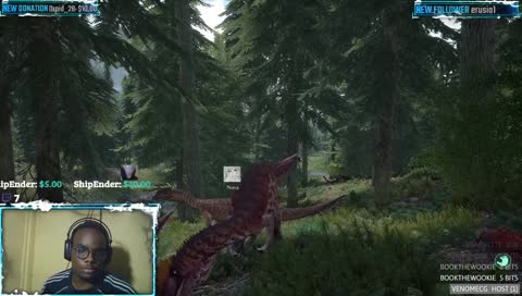 The stupid strikes again