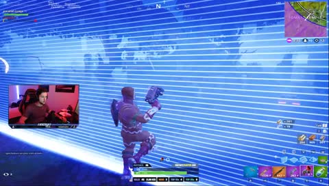 Nuage Down I Say Nuage Down !