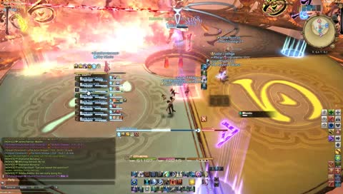 I swear I was on Blue, Suzi!