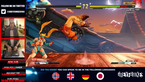 Throw with next to no dmg ...