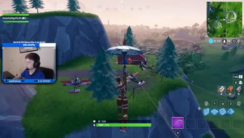 xSpecss Lucky Kill 😂