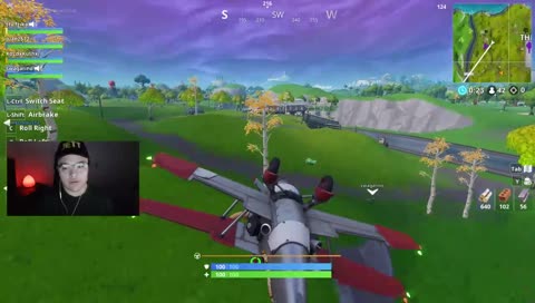 Honestly Landing Upside Down IS Way MORE Efficient