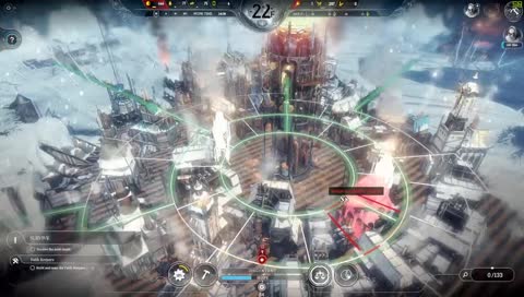 Does do it just make people have the smile?