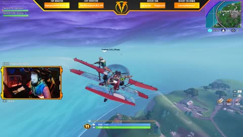 To the Ocean With You