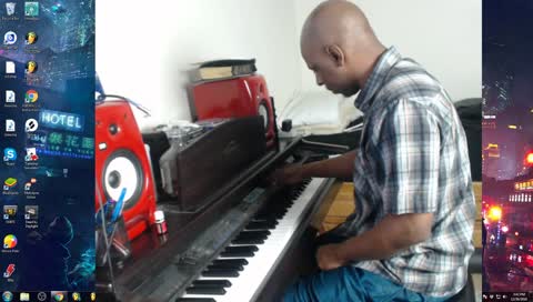 Fan master of tartarus