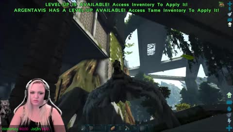 Oh God Scared the F Out of Me