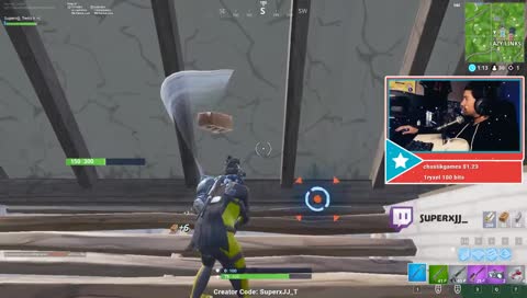 "Tecnicamente me mate yo mismo"