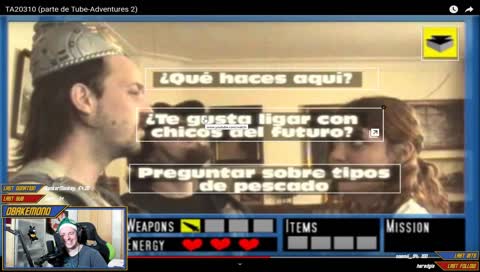 Ataque de risa xD