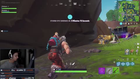 clickarn langar dubbel hs #enkelt