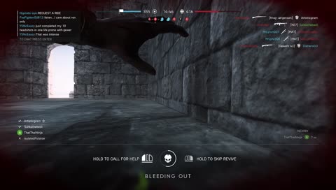 When I Get Too Greedy