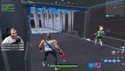 تراب الحب دونت ميكس xD