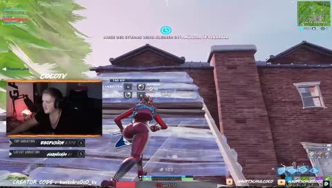 Wer kann ihn beim snipen topen?????