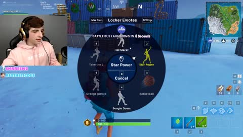Hot Marat Dance IRL
