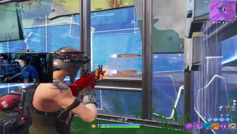 4kpm for duo pop up cup dub @Rever3nce