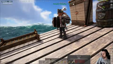 dude... your arm....