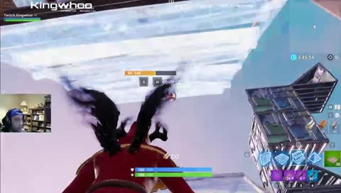 DUOSHIP IS FALLING APART