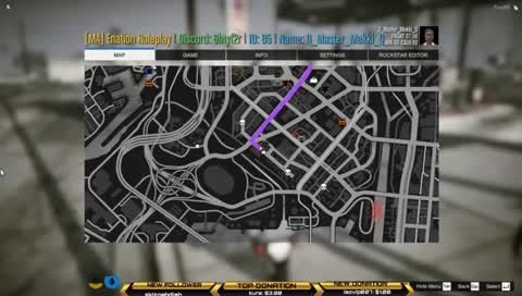 WTF Bro Siktour Dyali