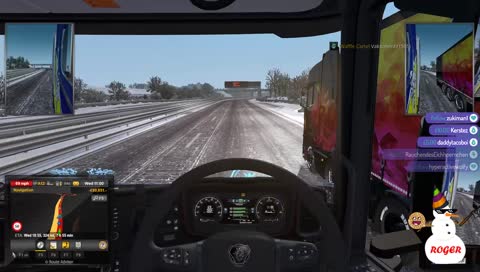 Dropped my wine, RLY!!